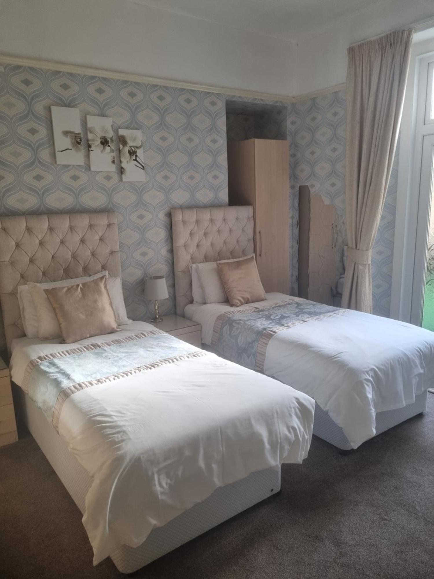 The Sands Hotel Paignton Dış mekan fotoğraf