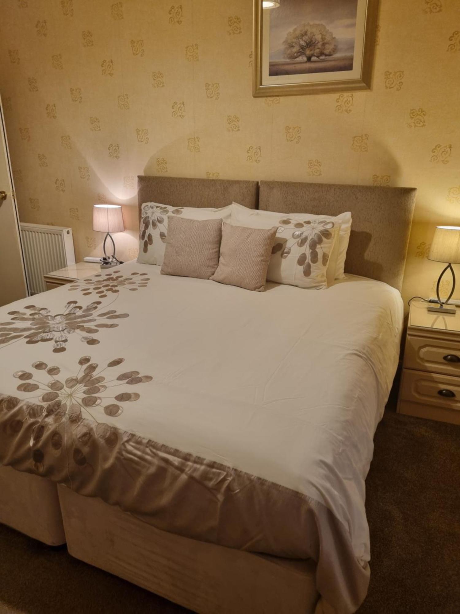 The Sands Hotel Paignton Dış mekan fotoğraf