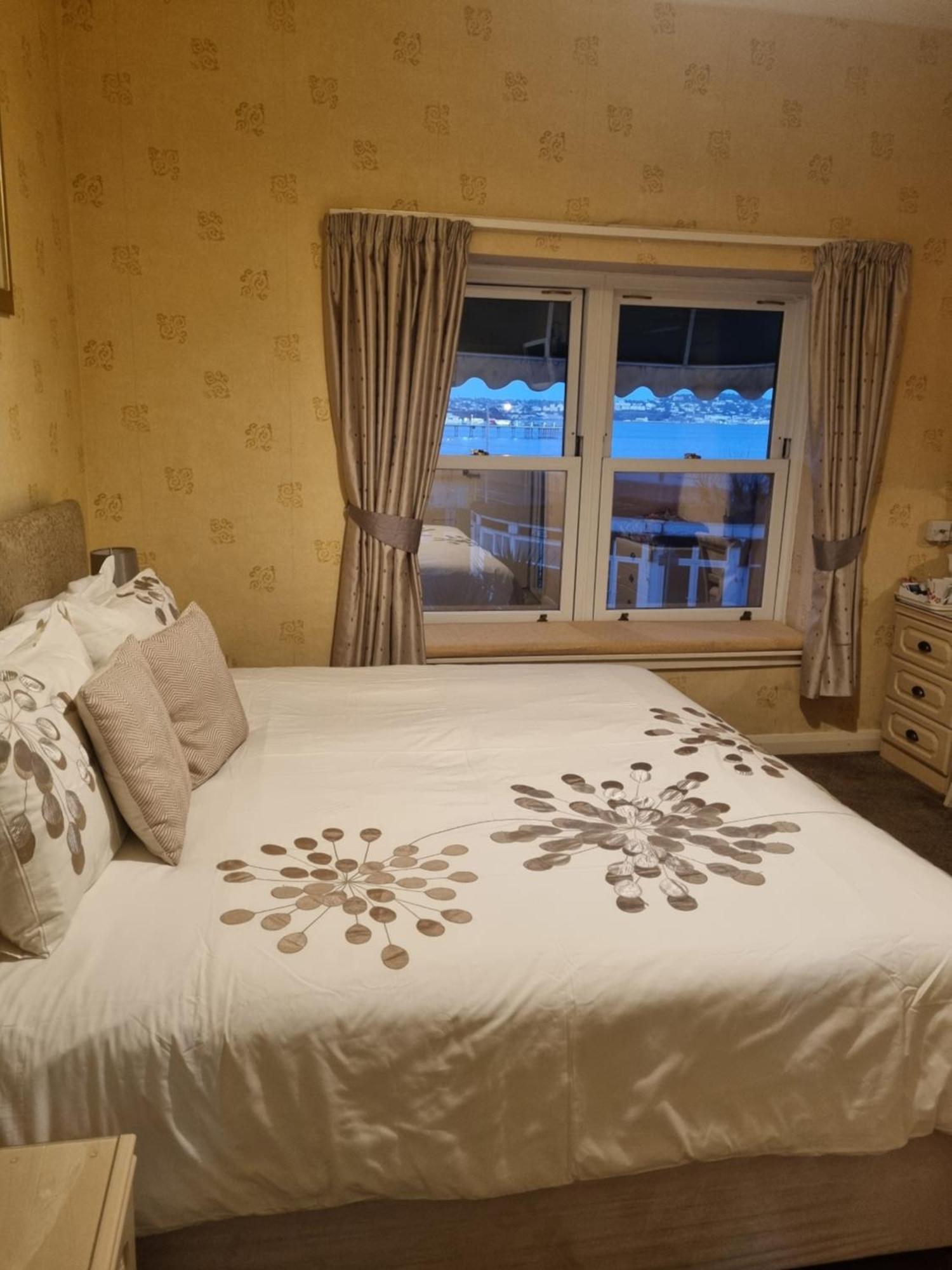 The Sands Hotel Paignton Dış mekan fotoğraf