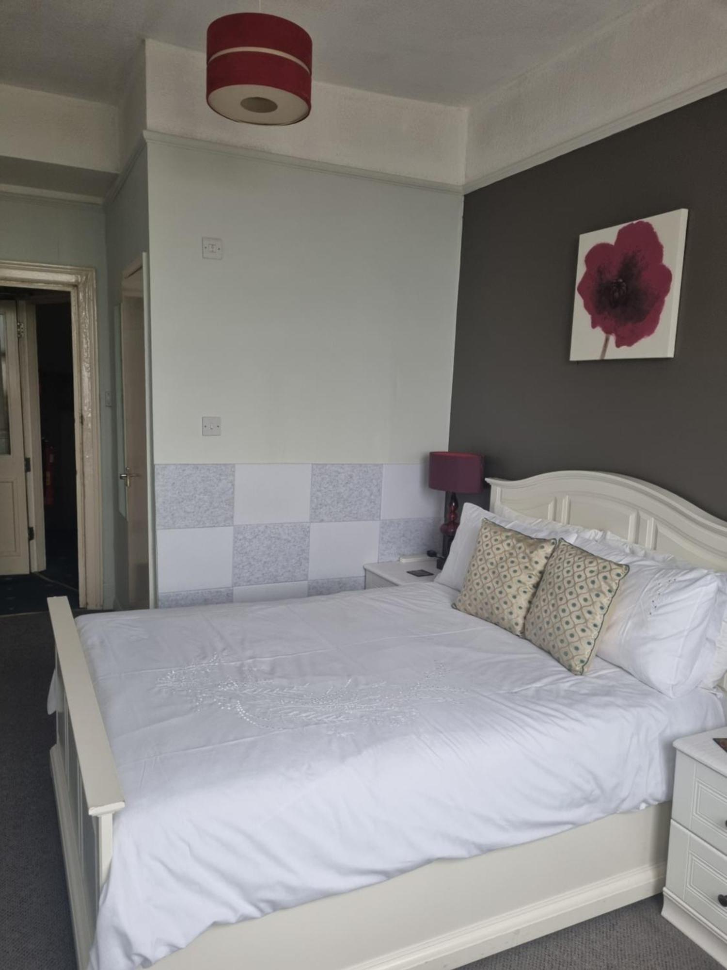 The Sands Hotel Paignton Dış mekan fotoğraf