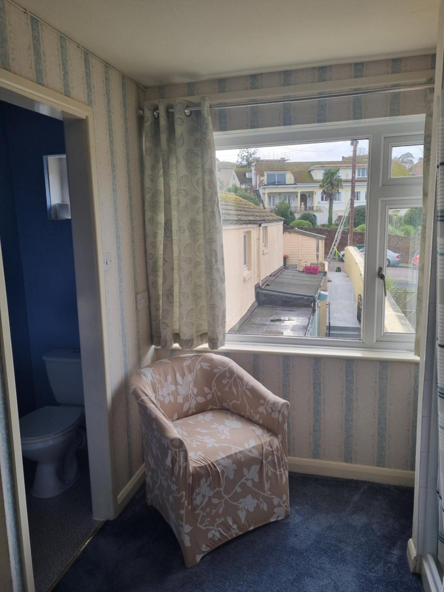 The Sands Hotel Paignton Dış mekan fotoğraf