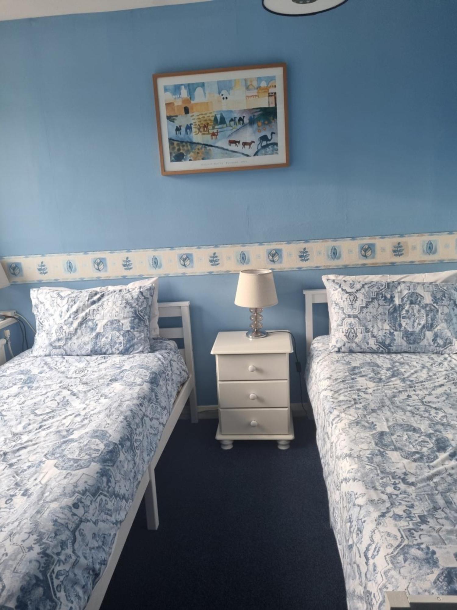 The Sands Hotel Paignton Dış mekan fotoğraf
