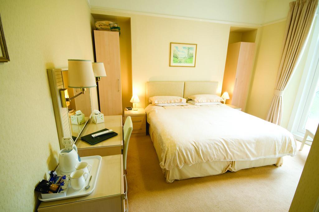 The Sands Hotel Paignton Dış mekan fotoğraf