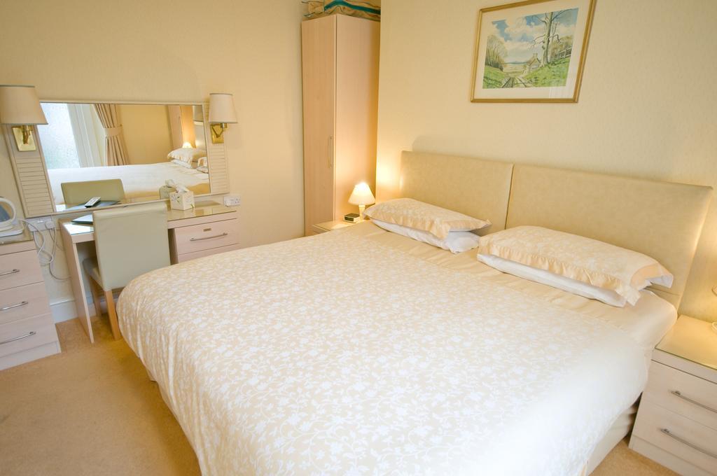The Sands Hotel Paignton Dış mekan fotoğraf