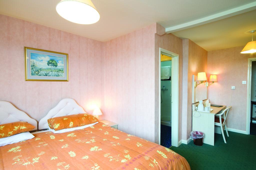 The Sands Hotel Paignton Dış mekan fotoğraf